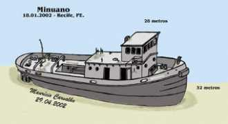 naufragiosdobrasil.com.br Minuano