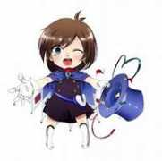 zerochan.net Minuki