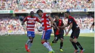 granadacf.ideal.es Minutos