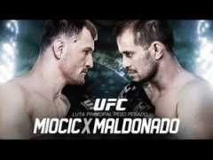 Miocic