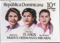 womensviewsonnews.org Mirabal