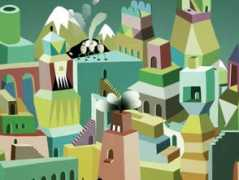cartoonbrew.com Mirador