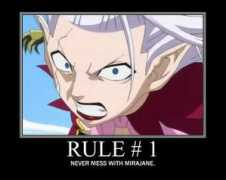 zerochan.net Mirajane