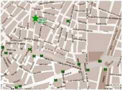 vipbackpackers.com Miralva