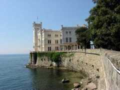 sloveniaforyou.com Miramare