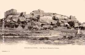 123villages.com Miramas