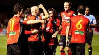 uefa.com Mirandes
