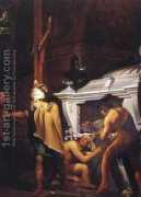 1st-art-gallery.com Miravan