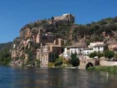 panoramio.com Miravet