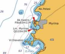 1yachtua.com Mirina