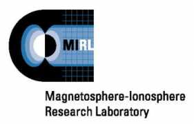 mirl.sr.unh.edu Mirl