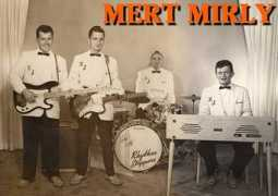 rockabillyhall.com Mirley