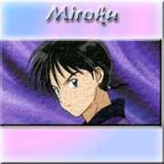 Miroku