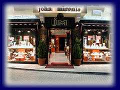 thassos-gold.com Mironis