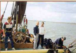 thamesbarge.org.uk Mirosa