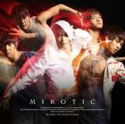 glogster.com Mirotic