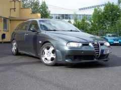 alfa156.cz Mirova