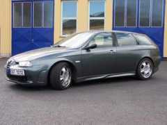 alfa156.cz Mirova