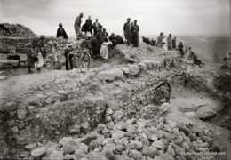 blog.bibleplaces.com Mirsim