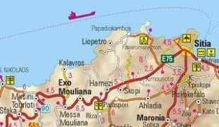 explorecrete.com Mirsini
