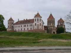 Mirze