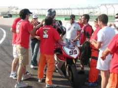 gallery.mvagusta.net Misano