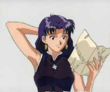 anime-haven.net Misato