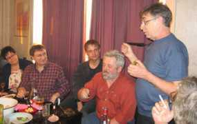 cartoonblues.com Mishas