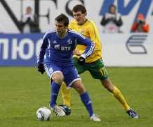 zimbio.com Misimovic