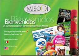 misodi.com.mx Misodi