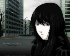 zerochan.net Misora