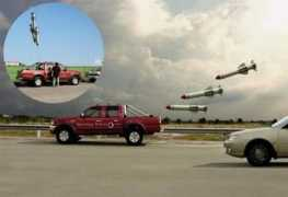 Missile