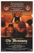 impawards.com Missionary