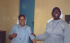 lodwar.org Missioner