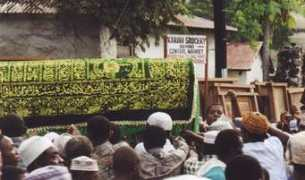 zanzibarhistory.org Mistari