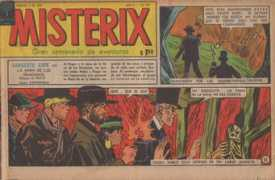 archivespratt.net Misterix