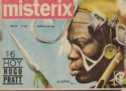 archivespratt.net Misterix
