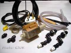 dendroworld.co.uk Misters