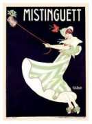 poster-bargains.com Mistinguett