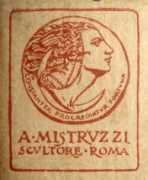 Mistruzzi