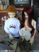 rapture.sephdraven.com Mistula