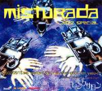 t-shirt-ya.com Misturada