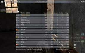 gametracker.com Miszczu
