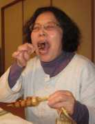 justhungry.com Mitarashi