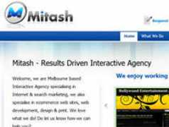 cssstar.com Mitash