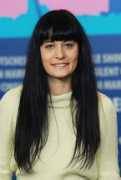 zimbio.com Mitevska