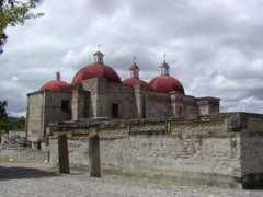 panoramio.com Mitla