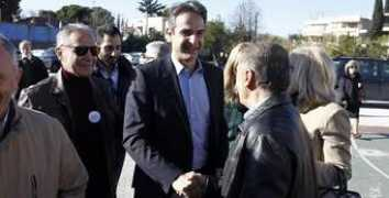 en.protothema.gr Mitsotakis