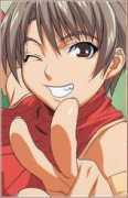 myanimelist.net Mitsune