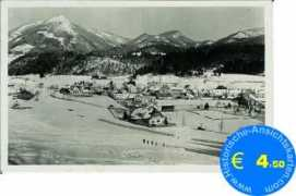 historische-ansichtskarten.com Mitterbach